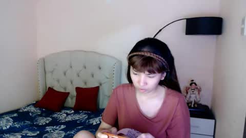 SHANTA FOX  s online show from July 12, 2026, 12:56 am