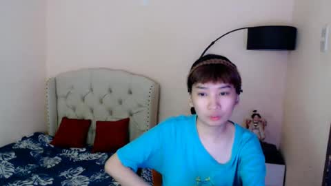 SHANTA FOX  s online show from July 23, 2026, 1:58 am