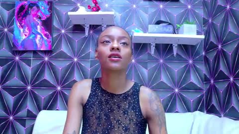 shantalks online show from September 24, 2025, 4:38 am