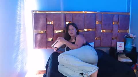 shantall 05 online show from March 14, 2026, 6:13 pm