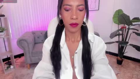 Shantall wills online show from February 22, 2025, 7:03 pm