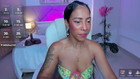 Shantall wills online show from April 17, 2026, 8:17 am