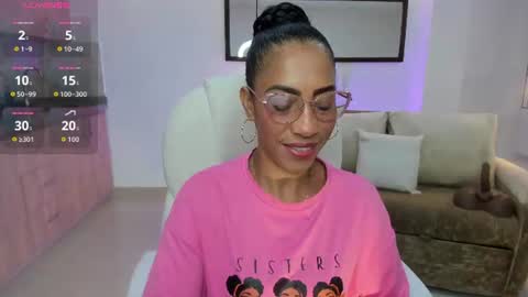 Shantall wills online show from July 8, 2026, 10:53 am