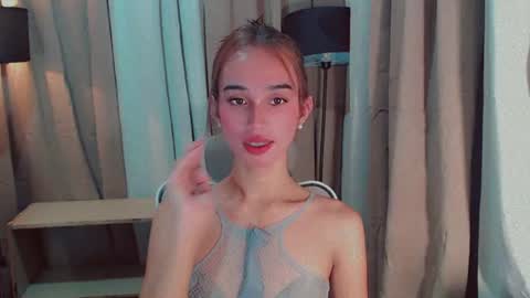 shantallfuckdoll online show from June 25, 2026, 10:42 am