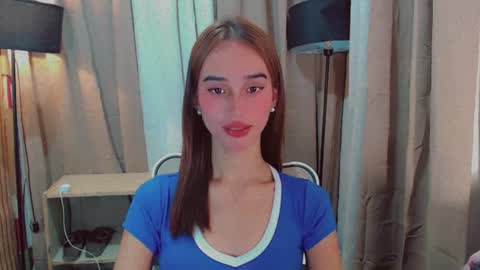 shantallfuckdoll online show from June 27, 2026, 12:55 pm
