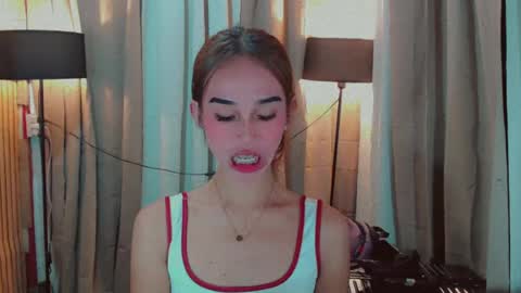 shantallfuckdoll online show from July 12, 2026, 11:45 am