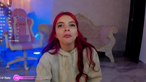 Snapshot of shantallknowless chatting on December 10, 2024, 11:43 am ShantallKnowles online show from December 10, 2024, 11:43 am