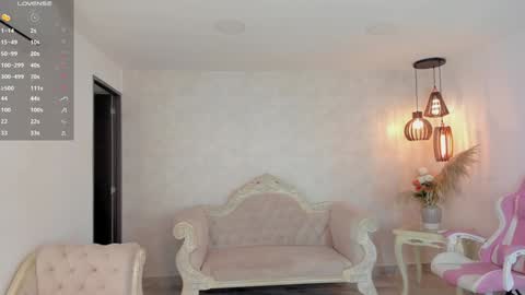 Snapshot of shantallknowless chatting on February 8, 2025, 1:01 pm ShantallKnowles online show from February 8, 2025, 1:01 pm