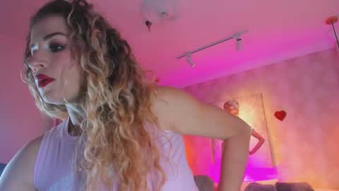 Shantal online show from February 26, 2026, 10:47 am