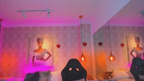 Shantal online show from March 5, 2026, 10:55 am