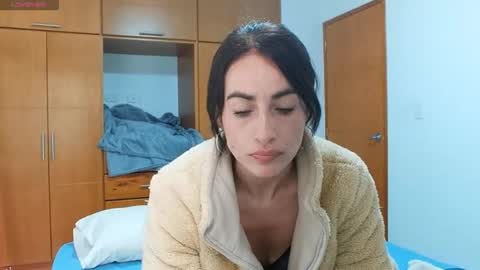 shantal online show from March 9, 2026, 3:49 pm