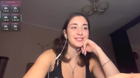 Shantel online show from November 16, 2025, 9:31 pm