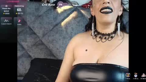 shantey online show from May 22, 2026, 6:13 pm