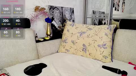 Natalya online show from February 1, 2025, 10:55 pm