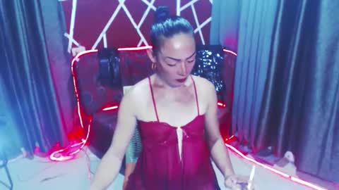 shanttyfox_69 online show from October 2, 2025, 3:24 am