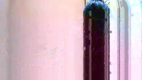 ShanyaRise online show from May 31, 2026, 1:51 pm