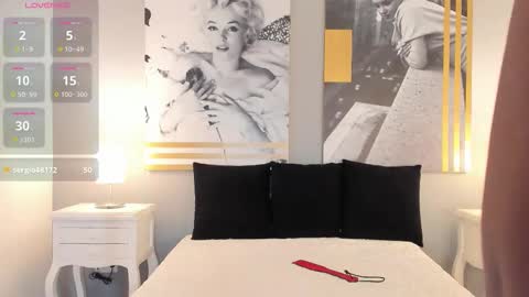  SHANY  online show from March 19, 2026, 1:09 am