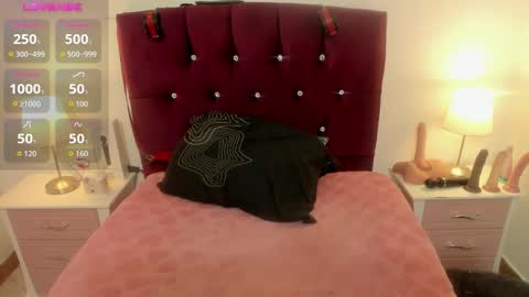 shara_beauty online show from October 8, 2025, 2:42 am