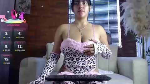 shara_rios online show from June 11, 2026, 1:09 pm
