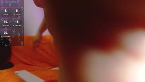 sharamadison online show from November 13, 2025, 6:29 pm