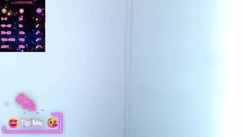 Snapshot of sharell_23 chatting on May 23, 2026, 11:36 am Sharell online show from May 23, 2026, 11:36 am