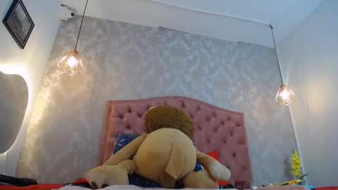 SHARICK online show from February 8, 2025, 12:28 pm