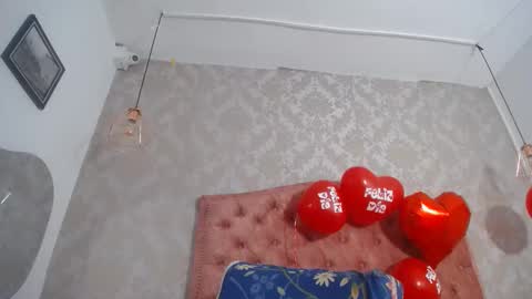 SHARICK online show from February 16, 2025, 12:10 pm