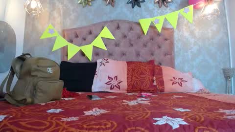 SHARICK online show from October 4, 2025, 12:14 pm