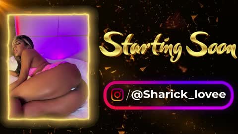 Snapshot of sharick_lovee chatting on April 19, 2026, 1:32 pm sharick lovee online show from April 19, 2026, 1:32 pm