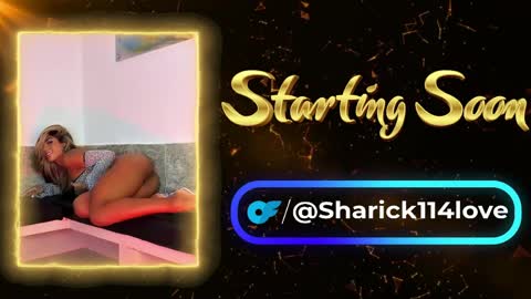 Snapshot of sharick_lovee chatting on May 31, 2026, 3:52 pm sharick lovee online show from May 31, 2026, 3:52 pm