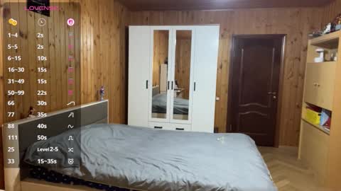 Coraline online show from February 7, 2026, 4:11 pm