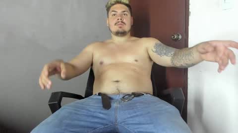 jhon deibyd online show from December 17, 2024, 6:02 am