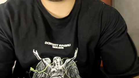 jhon deibyd online show from January 13, 2025, 1:39 pm