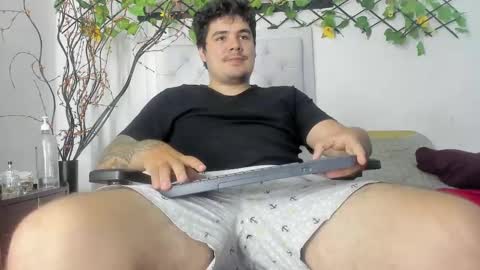 jhon deibyd online show from September 25, 2025, 10:13 pm