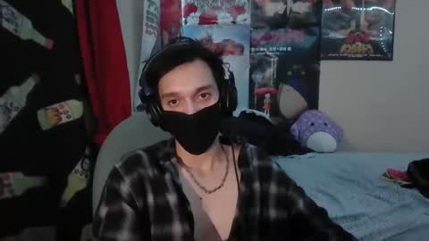 Snapshot of sharkroxit chatting on September 30, 2025, 2:38 am Kai Ellison online show from September 30, 2025, 2:38 am