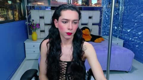 Sharlond online show from May 1, 2026, 12:54 pm