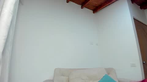 Snapshot of sharlot_harrys chatting on January 25, 2025, 12:48 am Hi fiends ---- I usually start online from Monday to Friday from 1000 am Saturdays and Sundays at 600 am Colombia time online show from January 25, 2025, 12:48 am