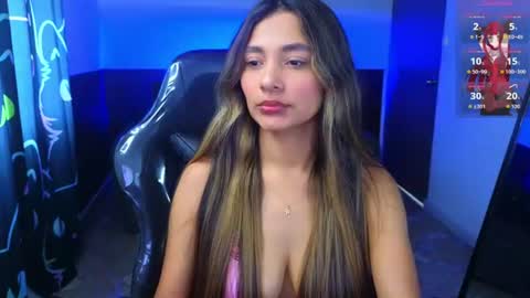 Pamela online show from July 20, 2026, 4:53 pm