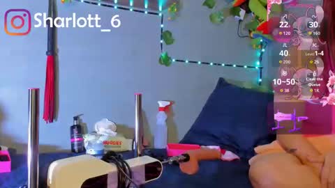 Snapshot of sharlott_smith1 chatting on November 26, 2025, 9:05 pm Sharlott online show from November 26, 2025, 9:05 pm