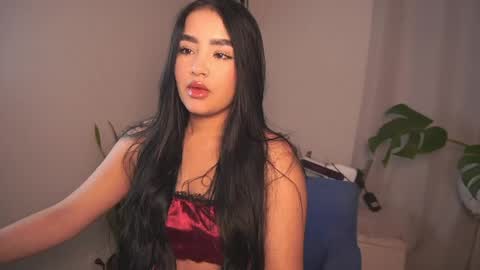 Snapshot of sharlotte_evanns chatting on May 10, 2026, 11:10 pm Sharlotte online show from May 10, 2026, 11:10 pm