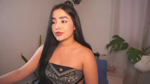 Snapshot of sharlotte_evanns chatting on May 24, 2026, 6:46 pm Sharlotte online show from May 24, 2026, 6:46 pm