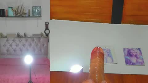 S online show from June 12, 2026, 3:38 am