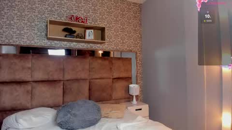  SHARLOTTE   online show from April 17, 2026, 12:08 pm