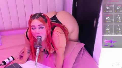 Snapshot of sharlotthe_bigass chatting on April 23, 2026, 11:51 pm sharlotthe_bigass online show from April 23, 2026, 11:51 pm