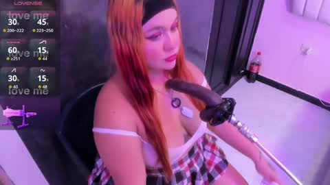 Snapshot of sharlotthe_bigass chatting on May 24, 2026, 8:14 pm sharlotthe_bigass online show from May 24, 2026, 8:14 pm