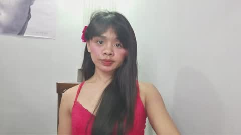 Snapshot of sharmainefvkyou chatting on July 30, 2026, 12:04 pm sharmainefvkyou online show from July 30, 2026, 12:04 pm