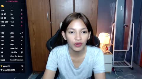 Snapshot of sharminex chatting on December 7, 2024, 4:53 am sharminex online show from December 7, 2024, 4:53 am