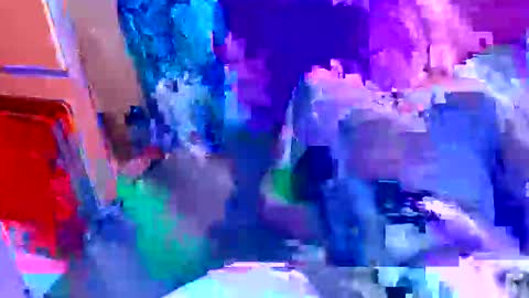 Snapshot of sharoc666 chatting on February 25, 2026, 10:03 am Shamroc online show from February 25, 2026, 10:03 am