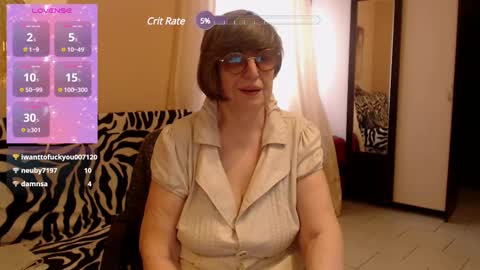 Helena online show from March 8, 2025, 8:00 am