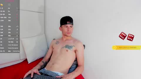 Sharon and Doggy online show from March 5, 2025, 2:23 pm
